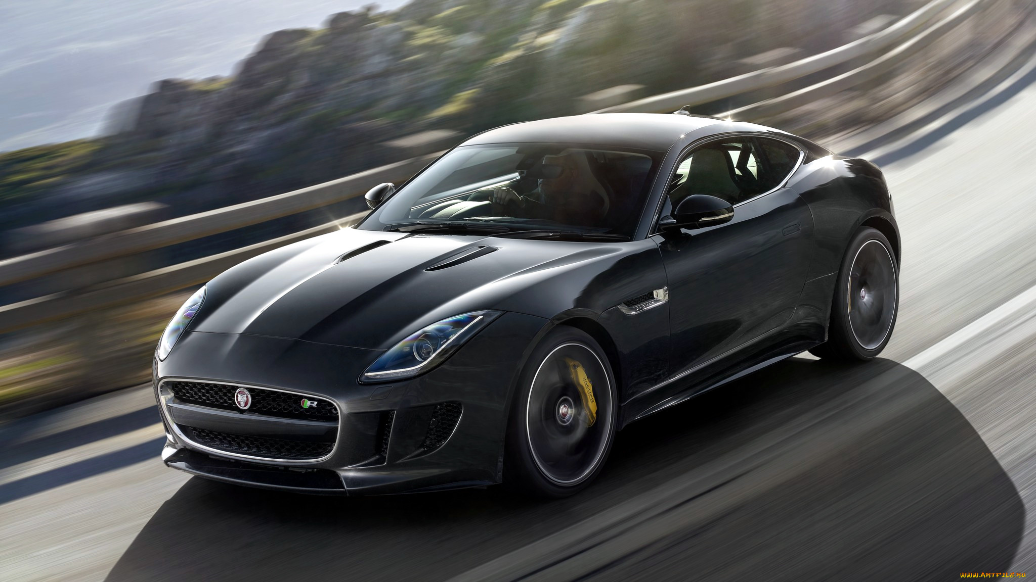 jaguar f-type, , jaguar, land, rover, ltd, , -, 